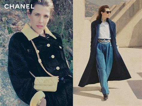 campagne chanel 2022|Fall.